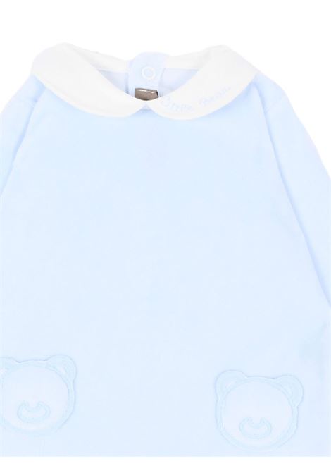 Tutina Little Bear LITTLE BEAR | TUTINE | 4045CIELO